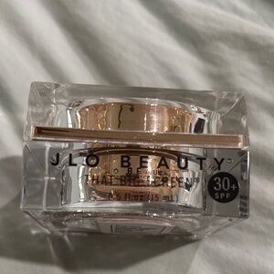 JLo Beauty That Big Screen SPF 30 Moisturizer